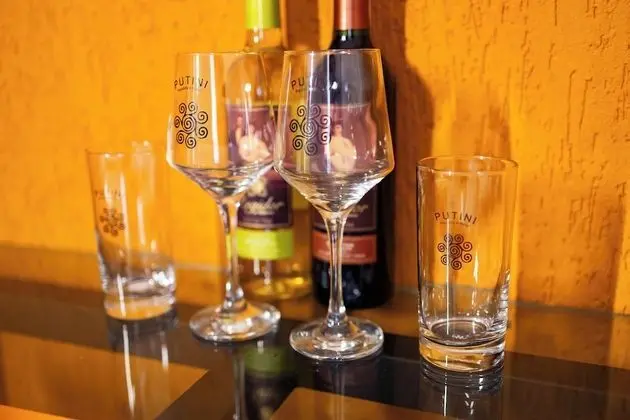 Minibar