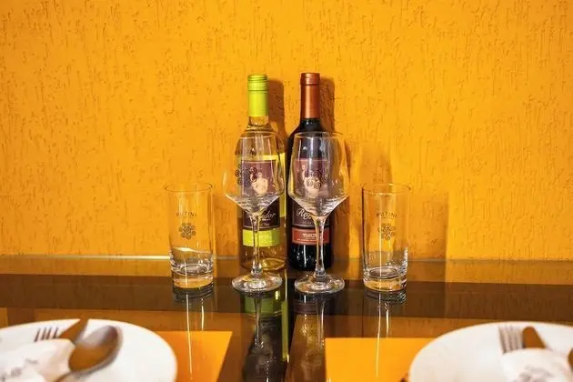 Minibar
