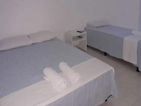 Dört Kişilik Oda, Birden Çok Yatak