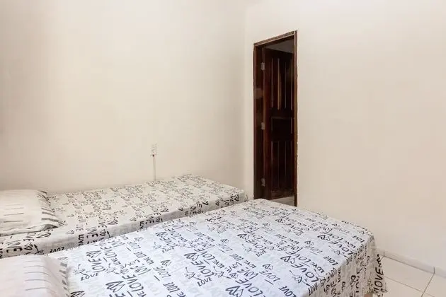İki Ayrı Yataklı Oda