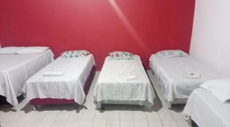 Traditional Dört Kişilik Oda
