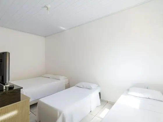 Dört Kişilik Oda