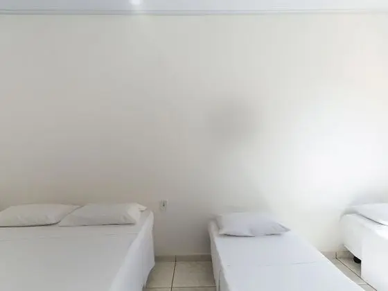 Dört Kişilik Oda