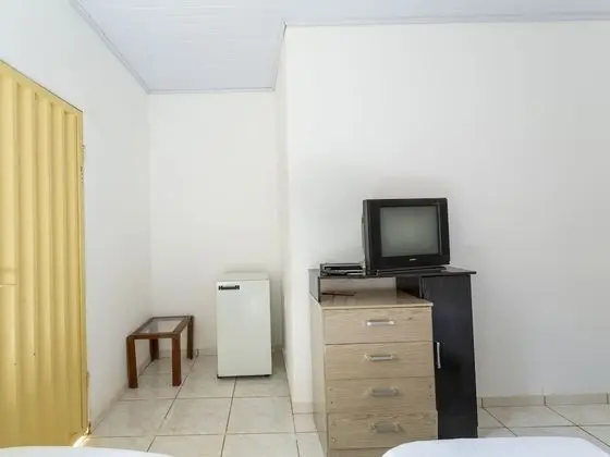 Üç Kişilik Oda