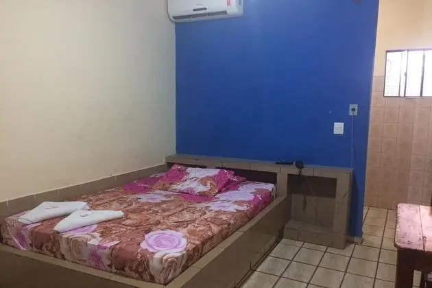İki Ayrı Yataklı Oda
