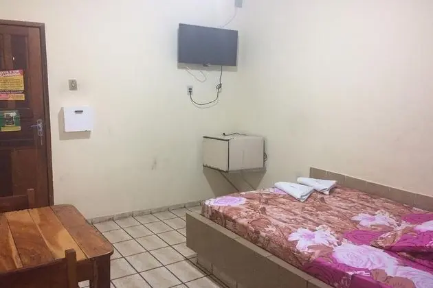 Üç Kişilik Oda, 3 Tek Kişilik Yatak