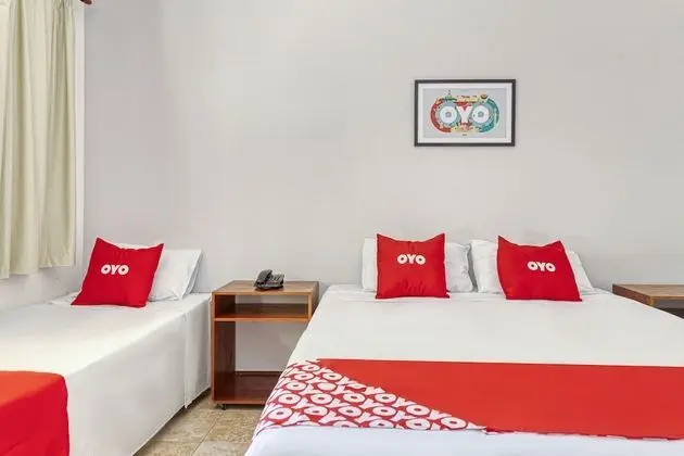 Üç Kişilik Oda, 3 Tek Kişilik Yatak
