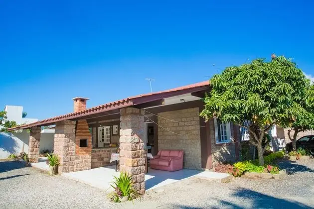 Dağ Evi, 2 Yatak Odası