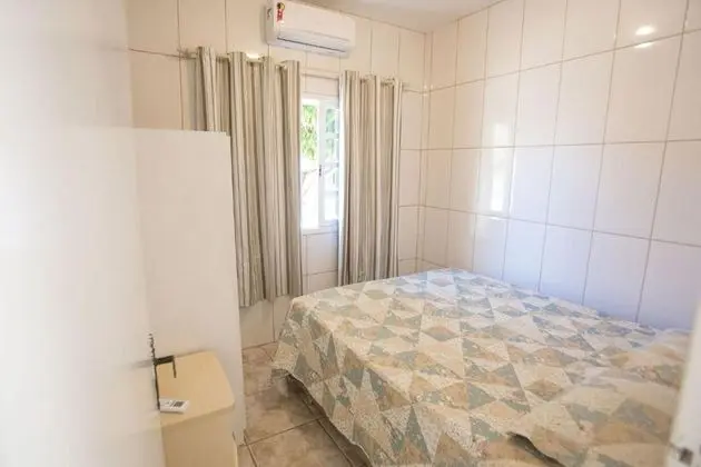 Dağ Evi, 2 Yatak Odası