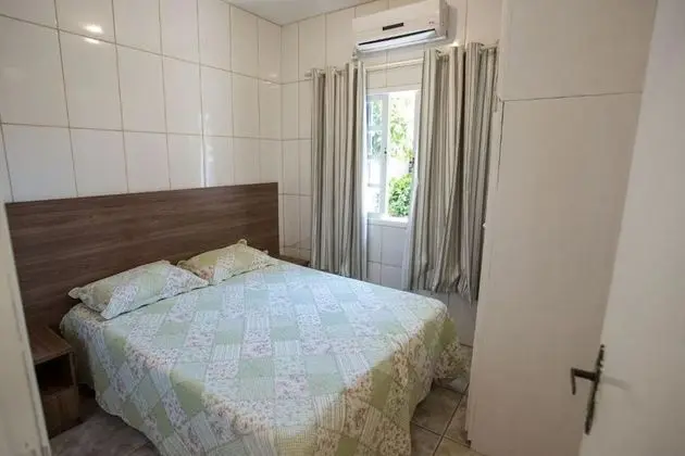 Dağ Evi, 2 Yatak Odası