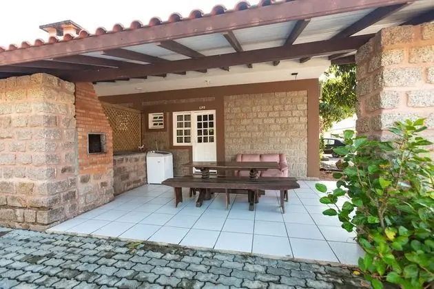 Dağ Evi, 2 Yatak Odası