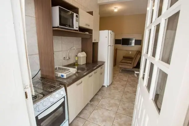 Dağ Evi, 2 Yatak Odası