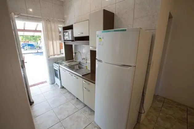 Dağ Evi, 2 Yatak Odası