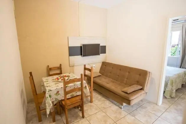 Dağ Evi, 2 Yatak Odası