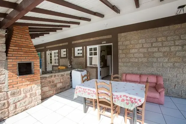 Dağ Evi, 2 Yatak Odası