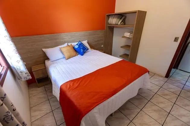 Standard Apart Daire