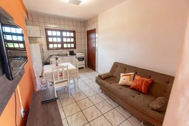 Standard Apart Daire