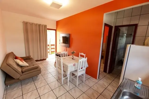 Standard Apart Daire