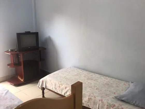Tek Kişilik Oda