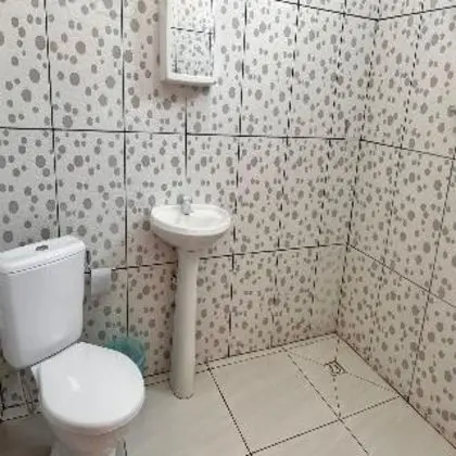 Tek Kişilik Oda