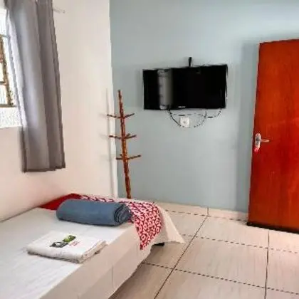 Tek Kişilik Oda
