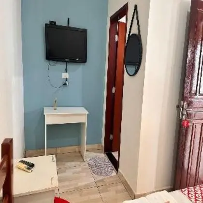 Tek Kişilik Oda