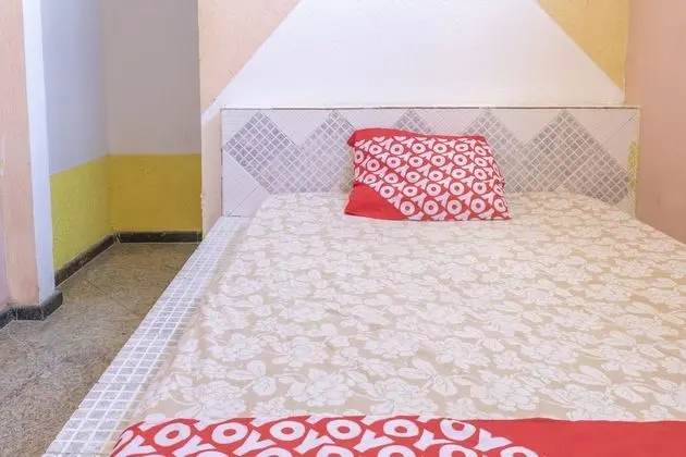 Tek Kişilik Oda