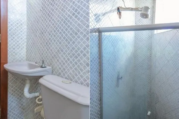 Tek Kişilik Oda