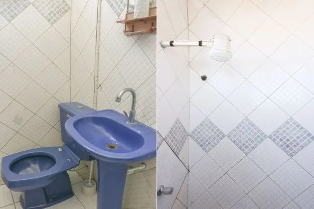 Üç Kişilik Oda, Birden Çok Yatak