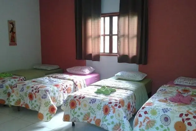 Üç Kişilik Oda, 3 Tek Kişilik Yatak