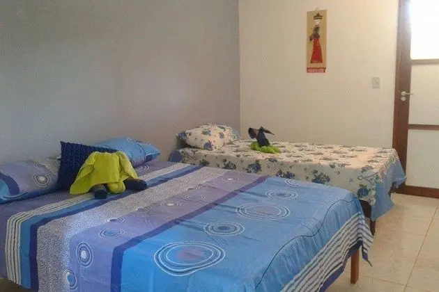 Üç Kişilik Oda, Birden Çok Yatak