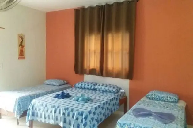 Üç Kişilik Oda, Birden Çok Yatak