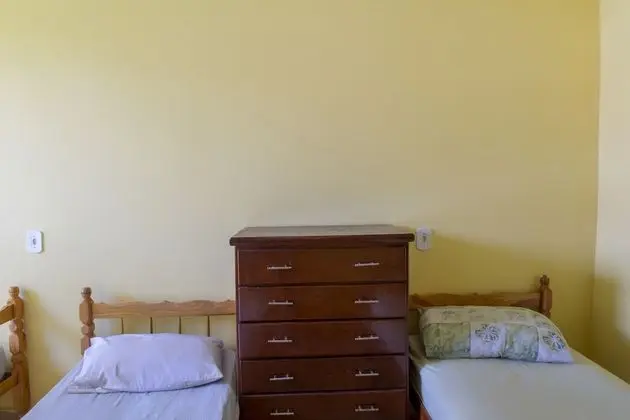 İki Ayrı Yataklı Oda