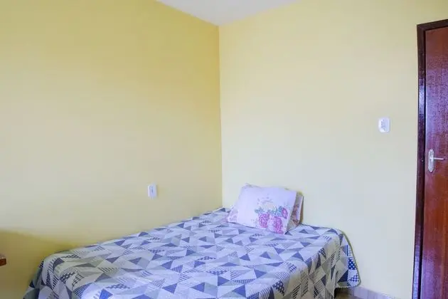 İki Ayrı Yataklı Oda