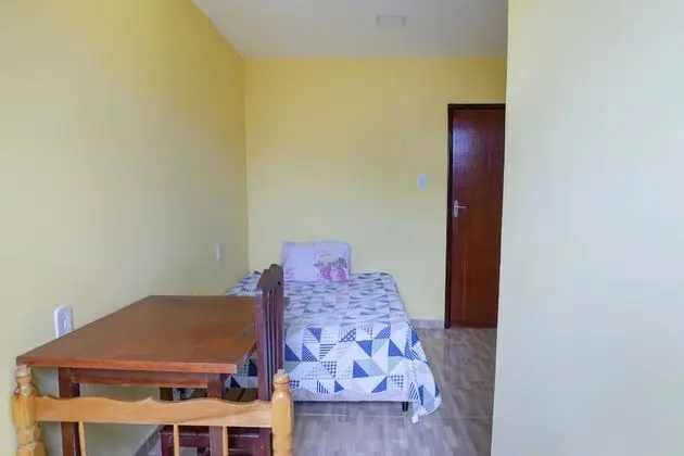 İki Ayrı Yataklı Oda