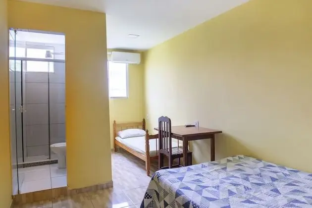 Üç Kişilik Oda, 3 Tek Kişilik Yatak