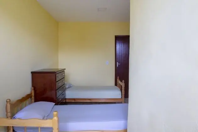 Üç Kişilik Oda, 3 Tek Kişilik Yatak