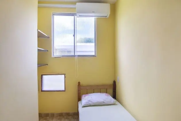 Üç Kişilik Oda, 3 Tek Kişilik Yatak