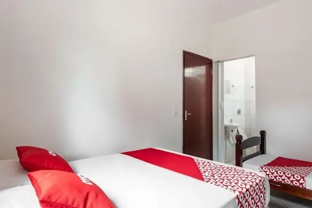 Üç Kişilik Oda, Birden Çok Yatak