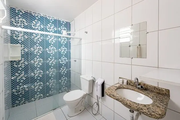 Standard İki Ayrı Yataklı Oda