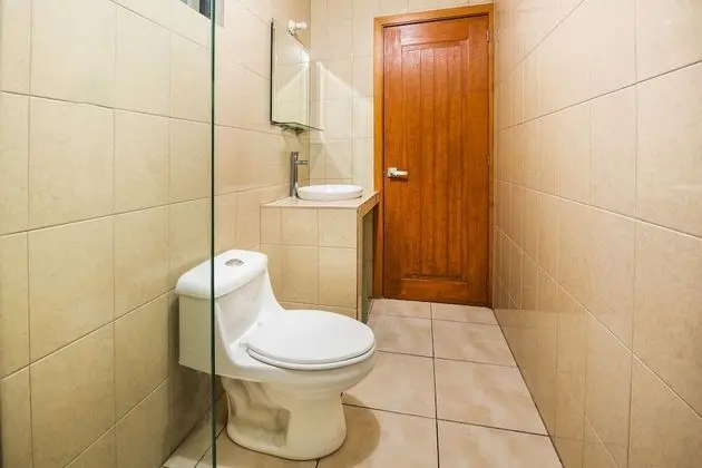 Standard Üç Kişilik Oda