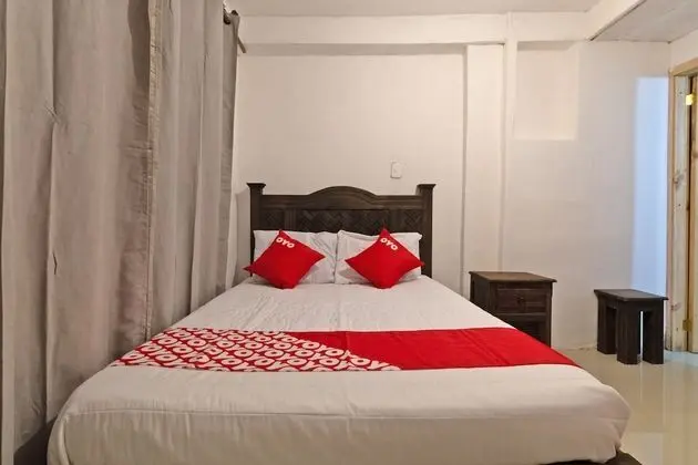 Standard Oda, 2 Çift Kişilik Yatak