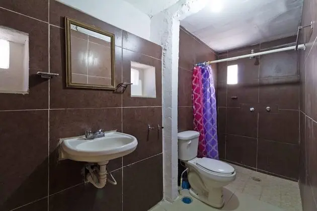 Standard Oda, 2 Çift Kişilik Yatak