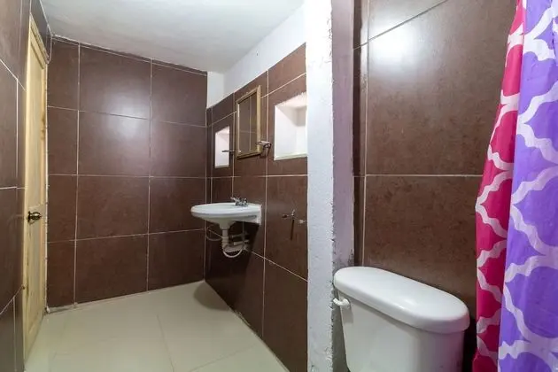 Standard Oda, 2 Çift Kişilik Yatak