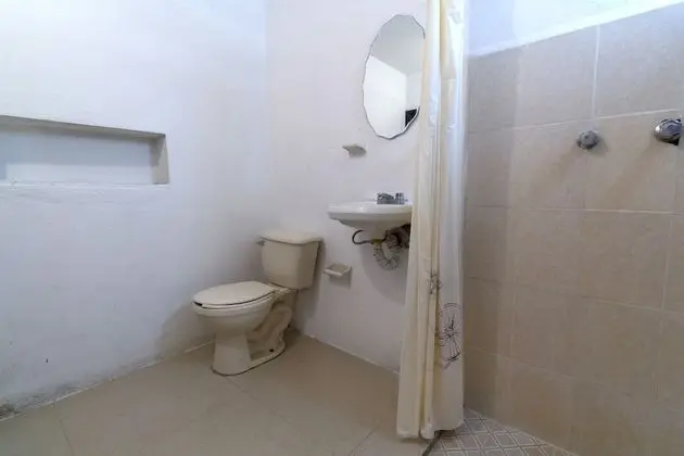 Standard Üç Kişilik Oda