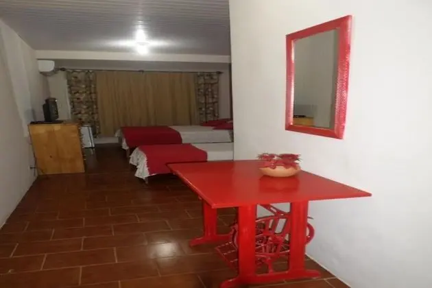 Üç Kişilik Oda, 3 Tek Kişilik Yatak