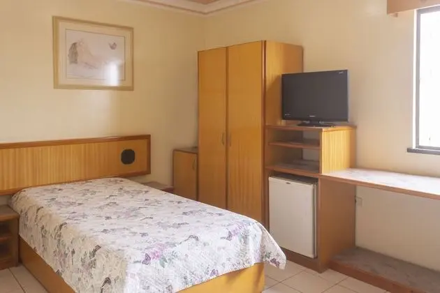 Superior Tek Kişilik Oda