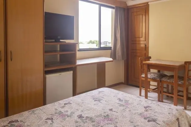 Superior Tek Kişilik Oda