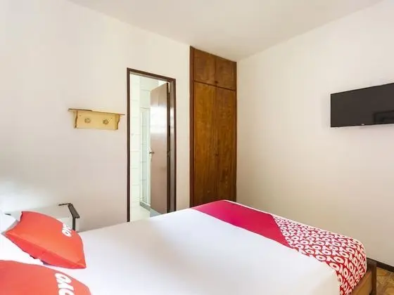 Standard Üç Kişilik Oda