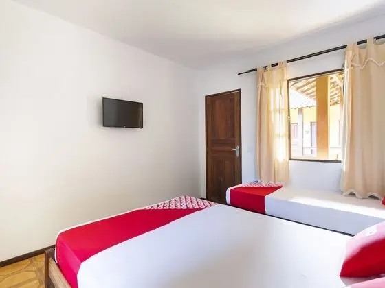 Standard Üç Kişilik Oda